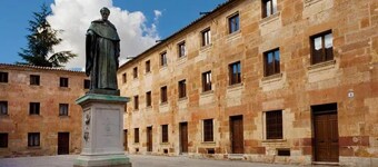 Salamanca Centro Apartamentos 