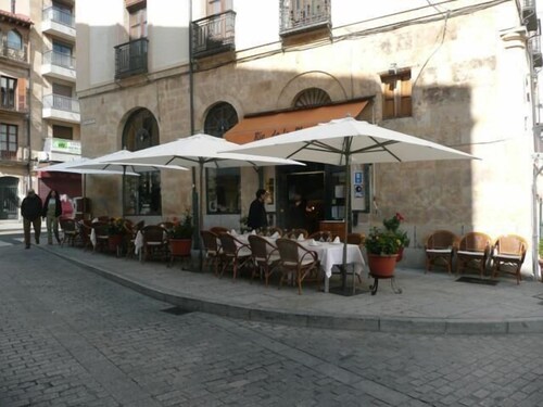 Salamanca Centro Apartamentos 
