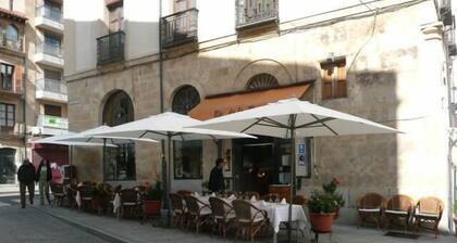 Salamanca Centro Apartamentos