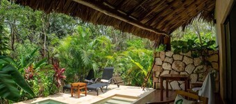 Aldea Coba an Escape Resort