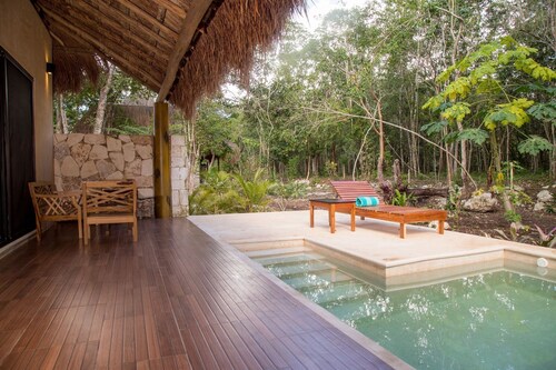 Aldea Coba an Escape Resort