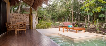 Aldea Coba an Escape Resort