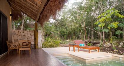 Aldea Coba an Escape Resort