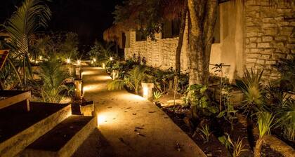 Aldea Coba an Escape Resort