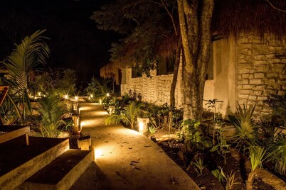 Aldea Coba an Escape Resort