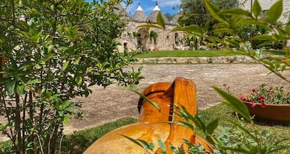Relais Il Palmento