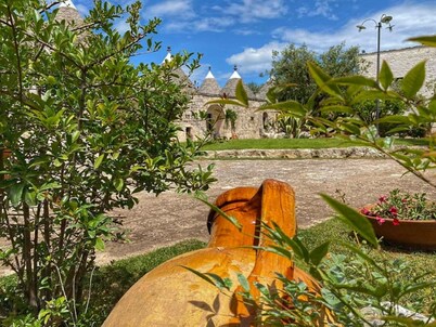 Relais Il Palmento