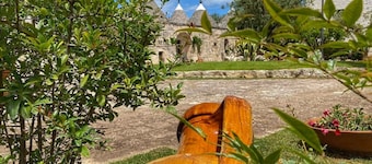 Relais Il Palmento