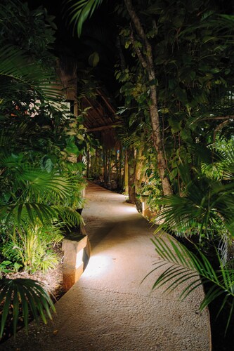 Aldea Coba an Escape Experience