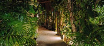 Aldea Coba an Escape Experience