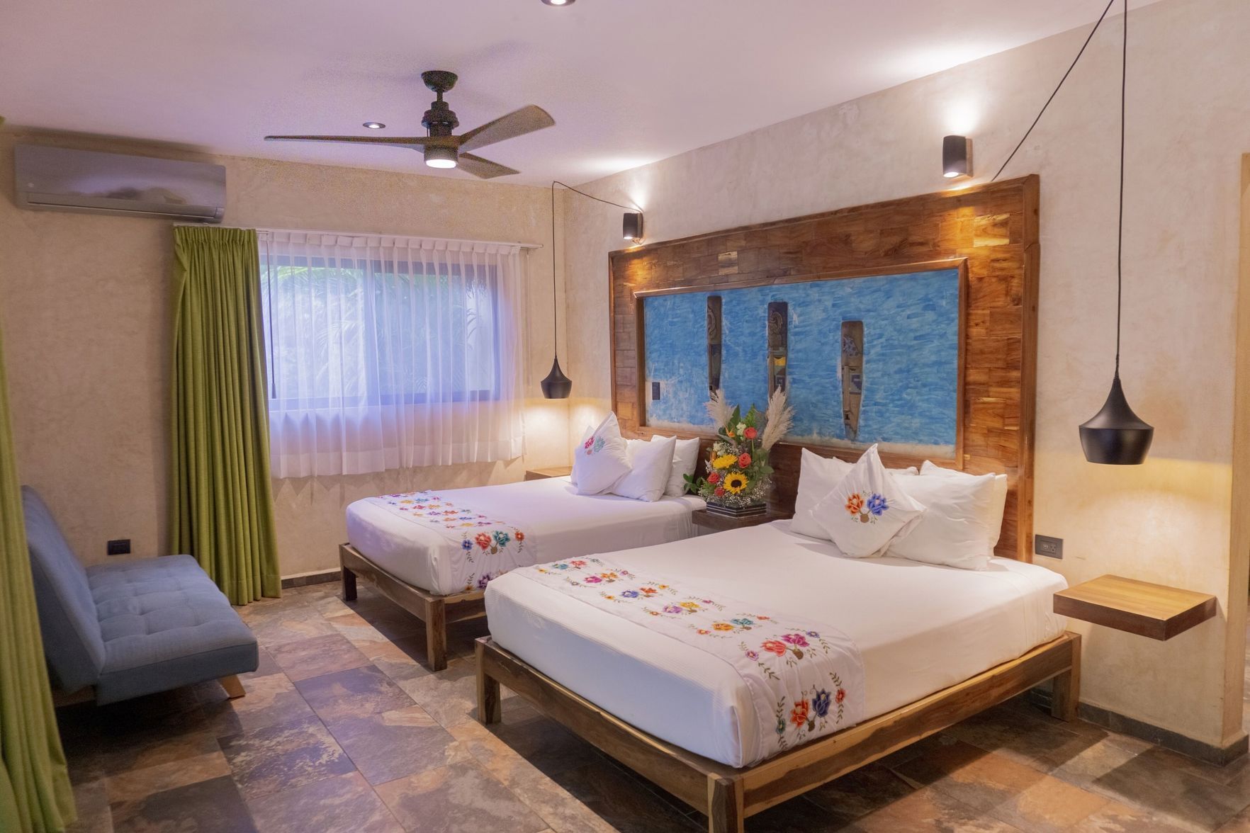 In-room safe, desk, free WiFi, bed sheets