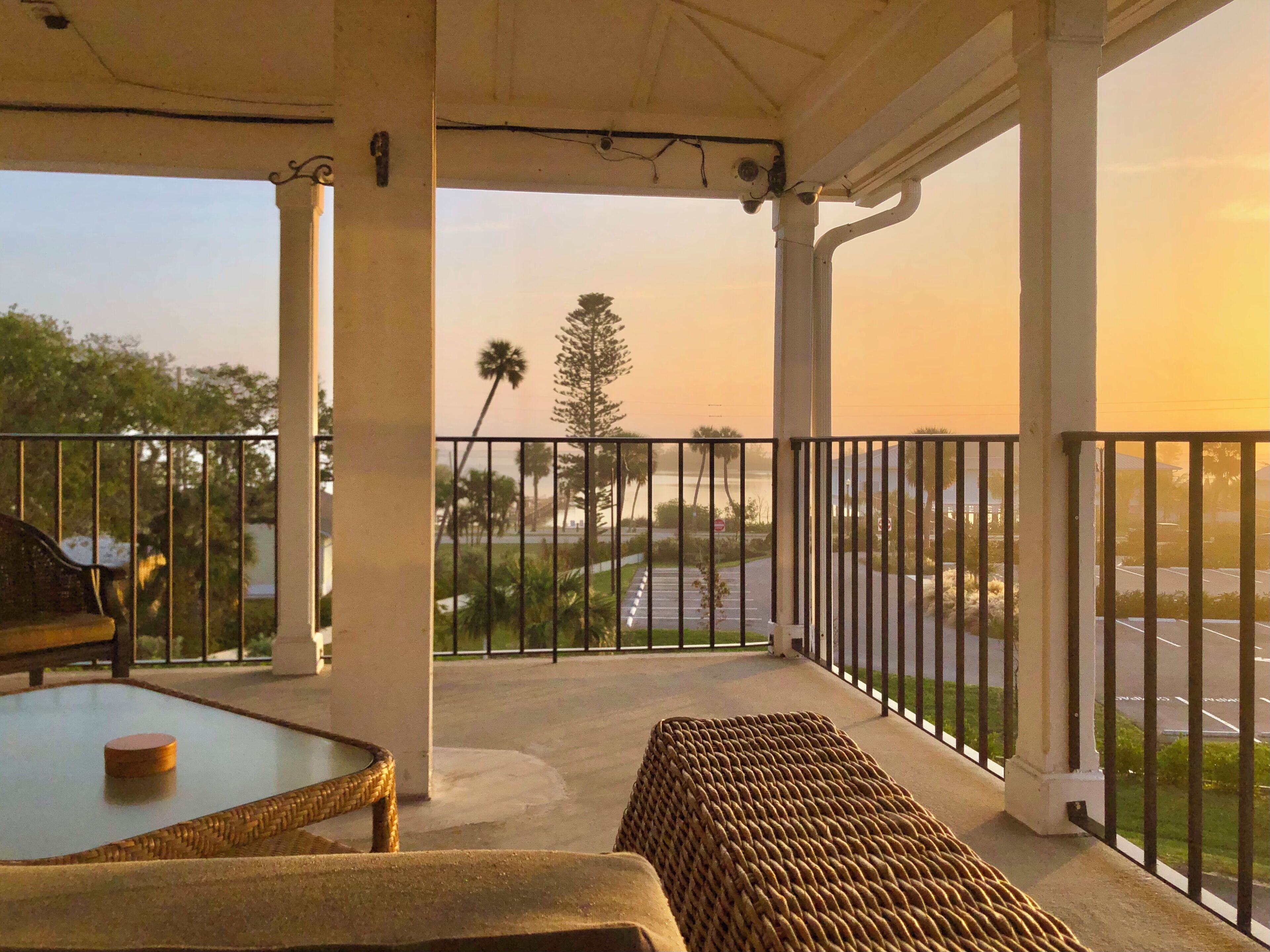 Panoramic-Penthouse, Flussblick | Terrasse/Patio