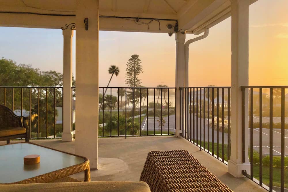 Davis House Inn - Wabasso Beach, FL