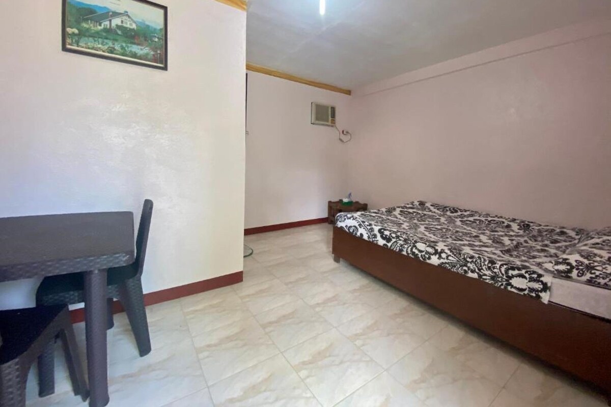 REDDOORZ STANDARD ROOM