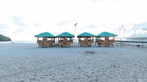 Plage, snorkeling