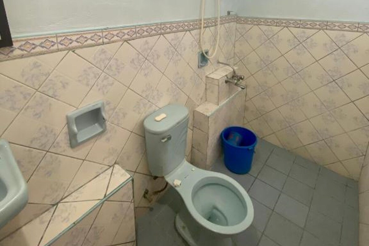 REDDOORZ ROOM