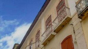 Exterior - Reviver Hostel (São Luís)