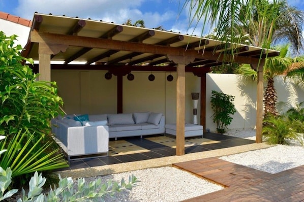 Pavillon