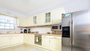 Villa | Dapur peribadi
