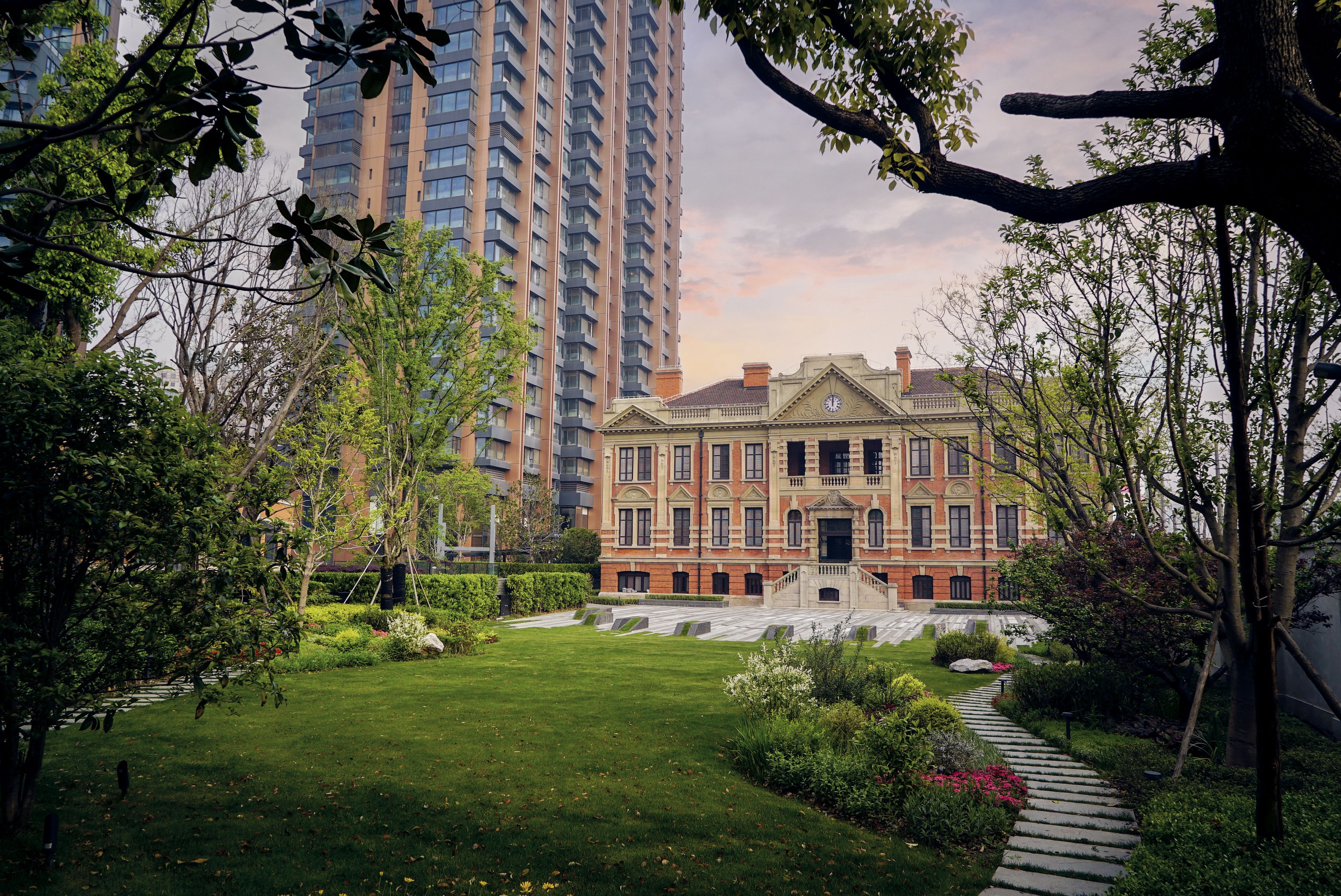 Foto - Bulgari Hotel Shanghai