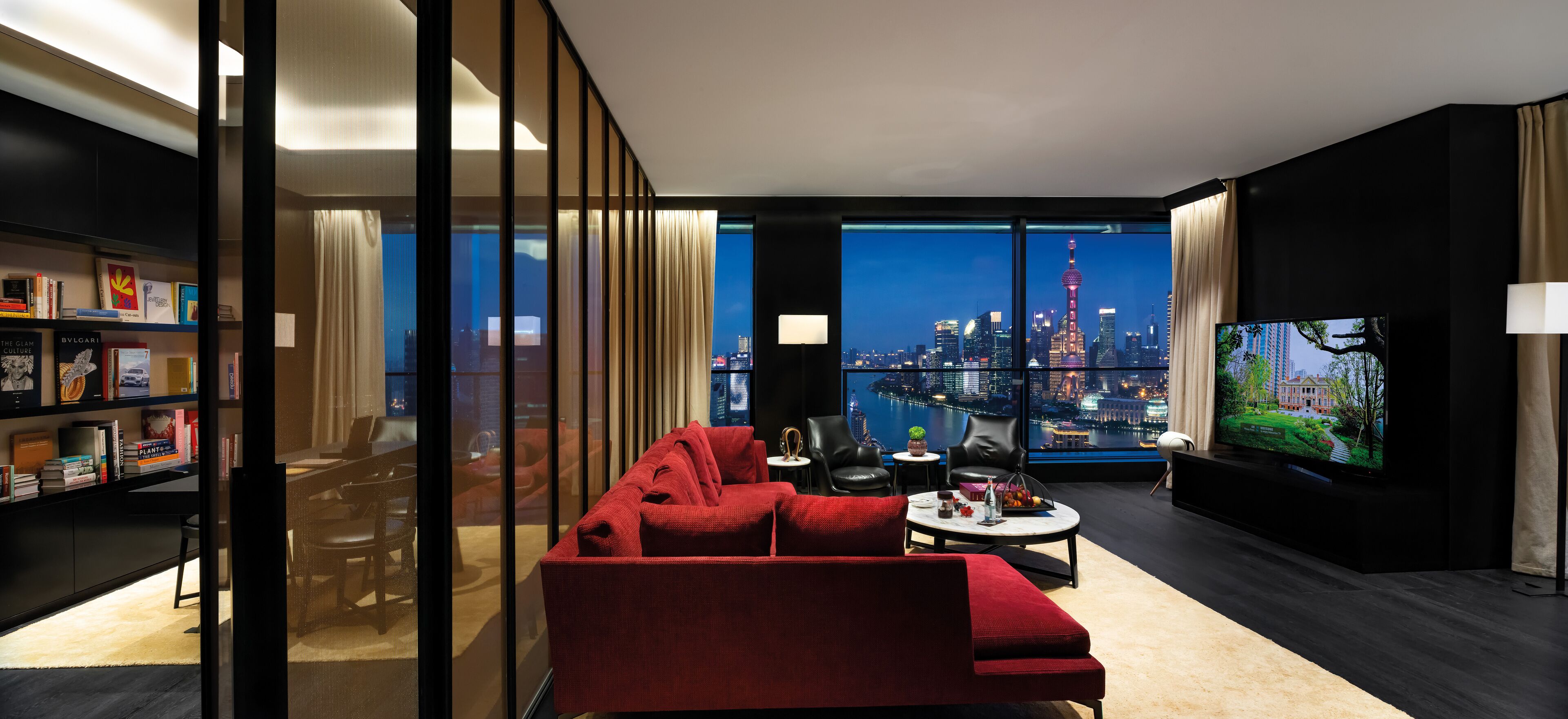 Foto - Bulgari Hotel Shanghai