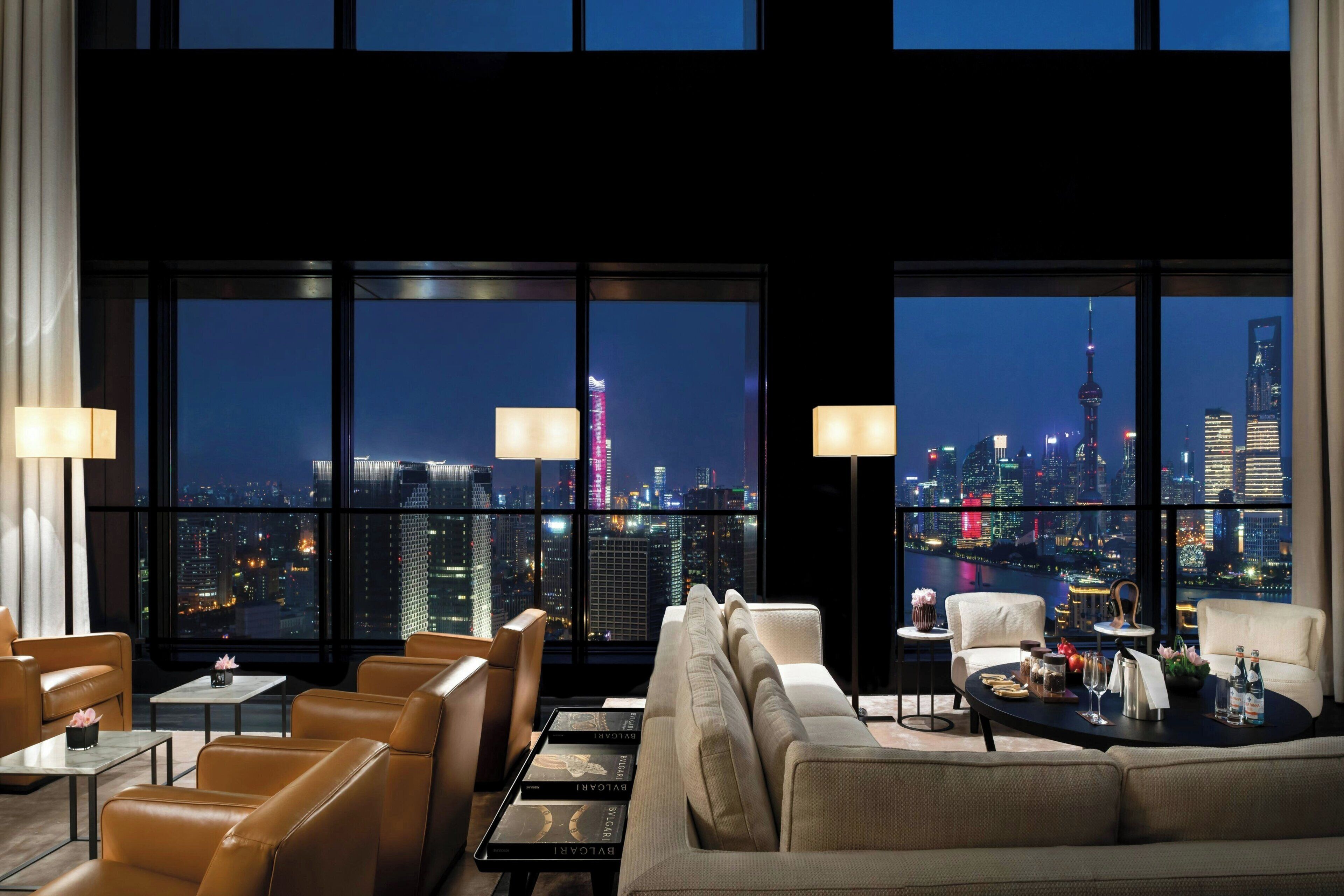 Photo - Bulgari Hotel Shanghai