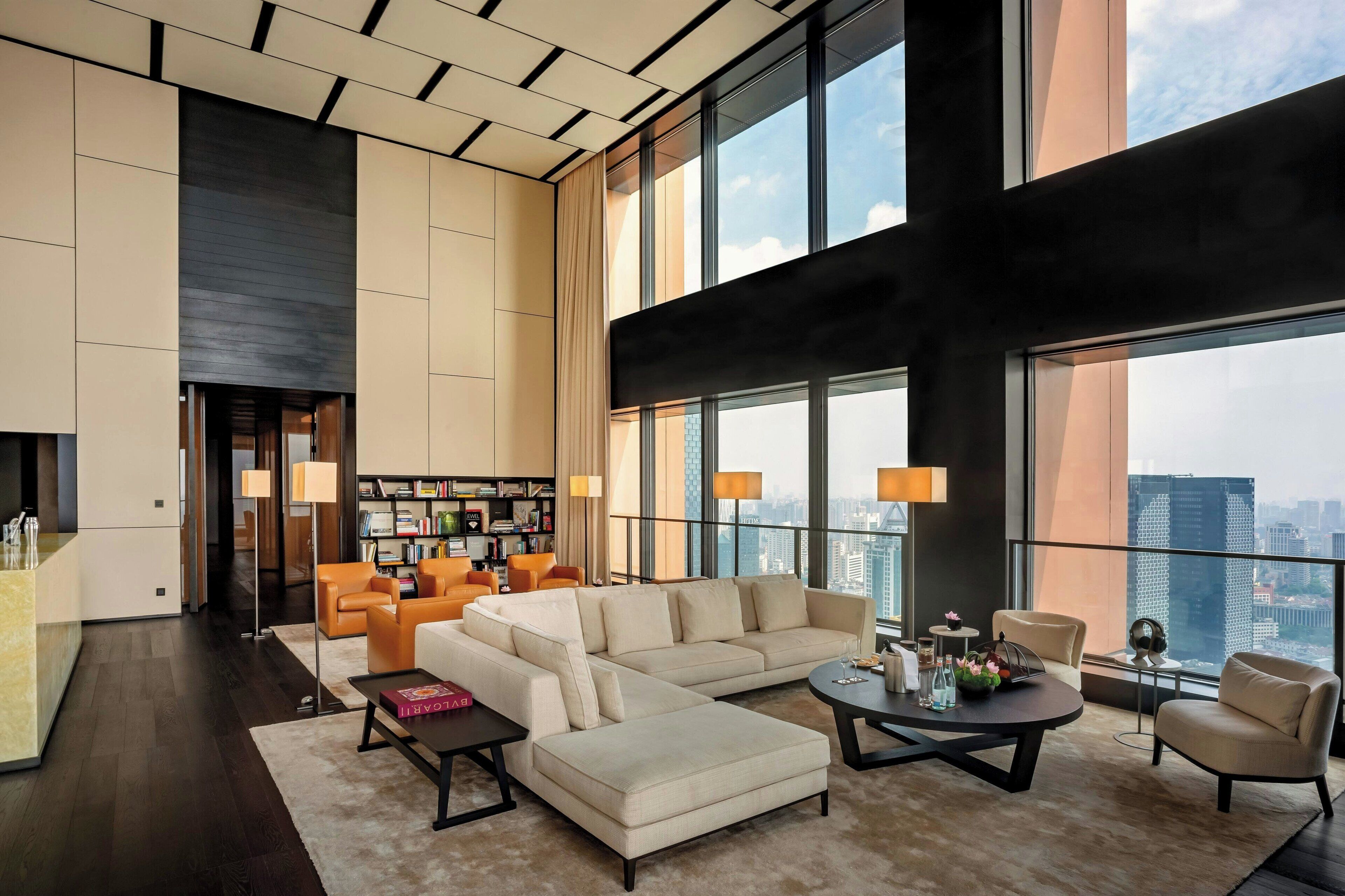 Photo - Bulgari Hotel Shanghai