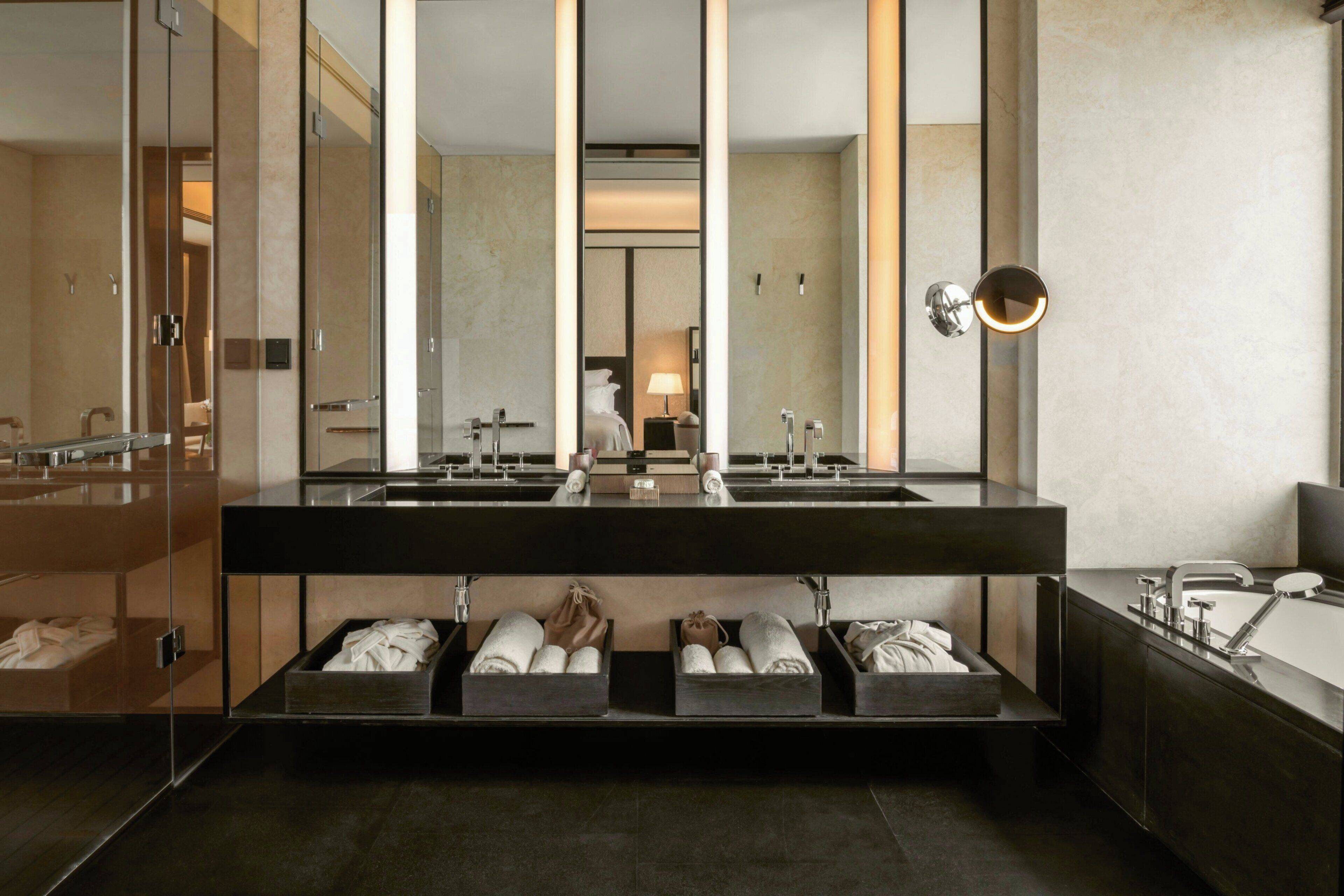 Foto - Bulgari Hotel Shanghai