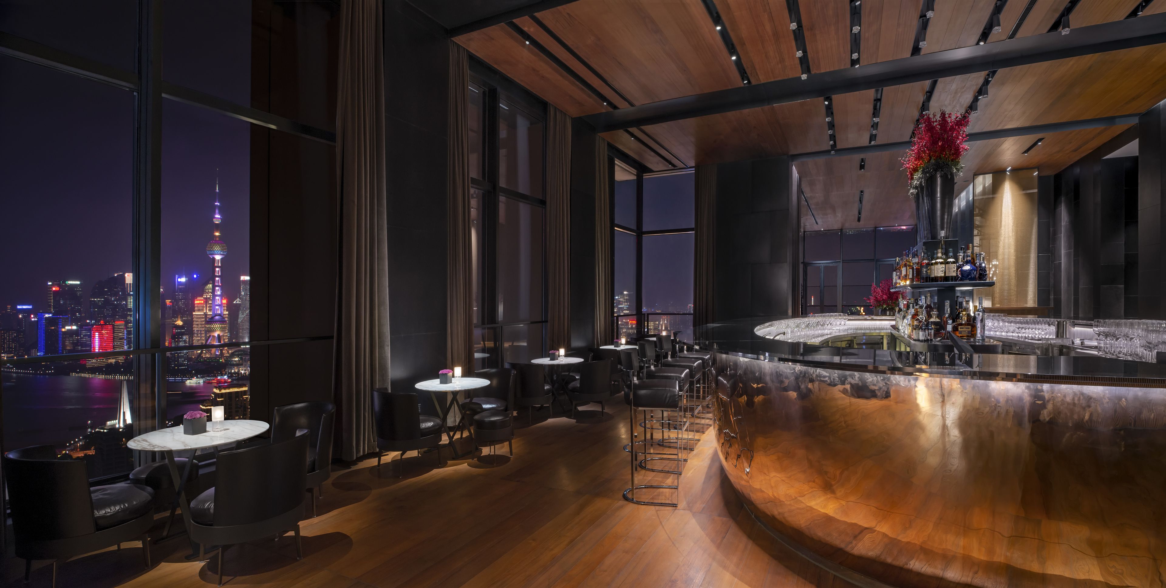 Bulgari Hotel Shanghai: Reviews & Photos 2026 | Expedia