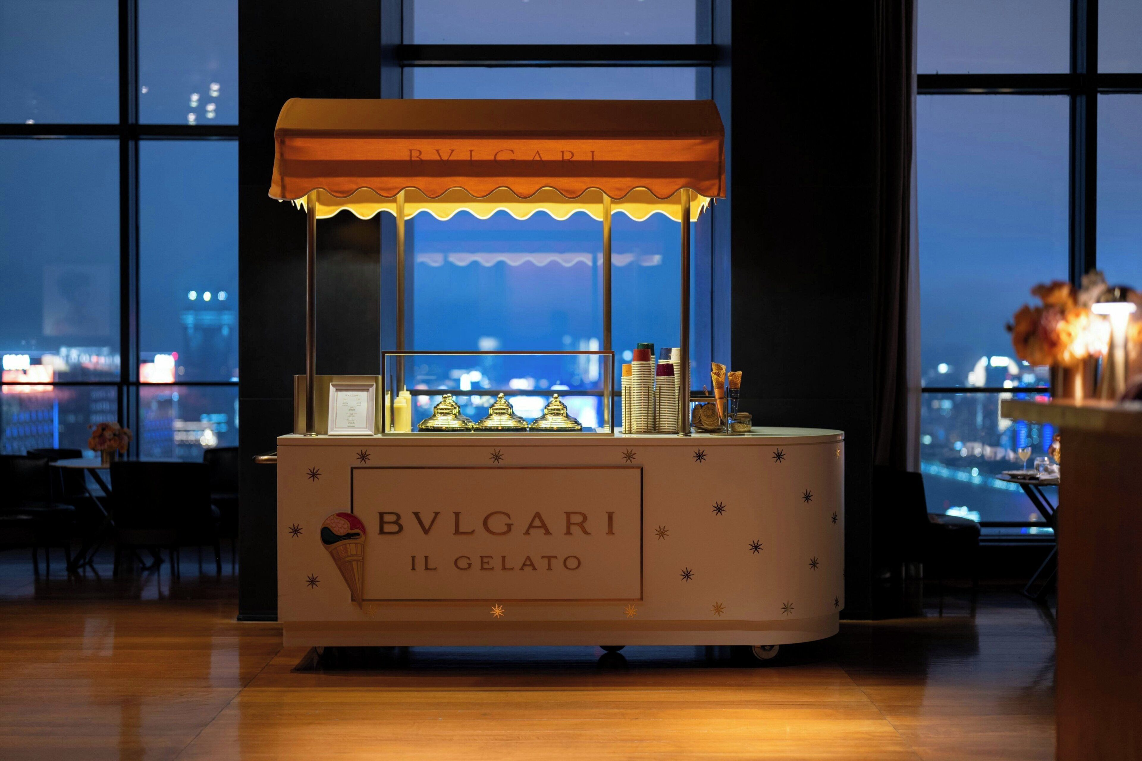 Photo - Bulgari Hotel Shanghai