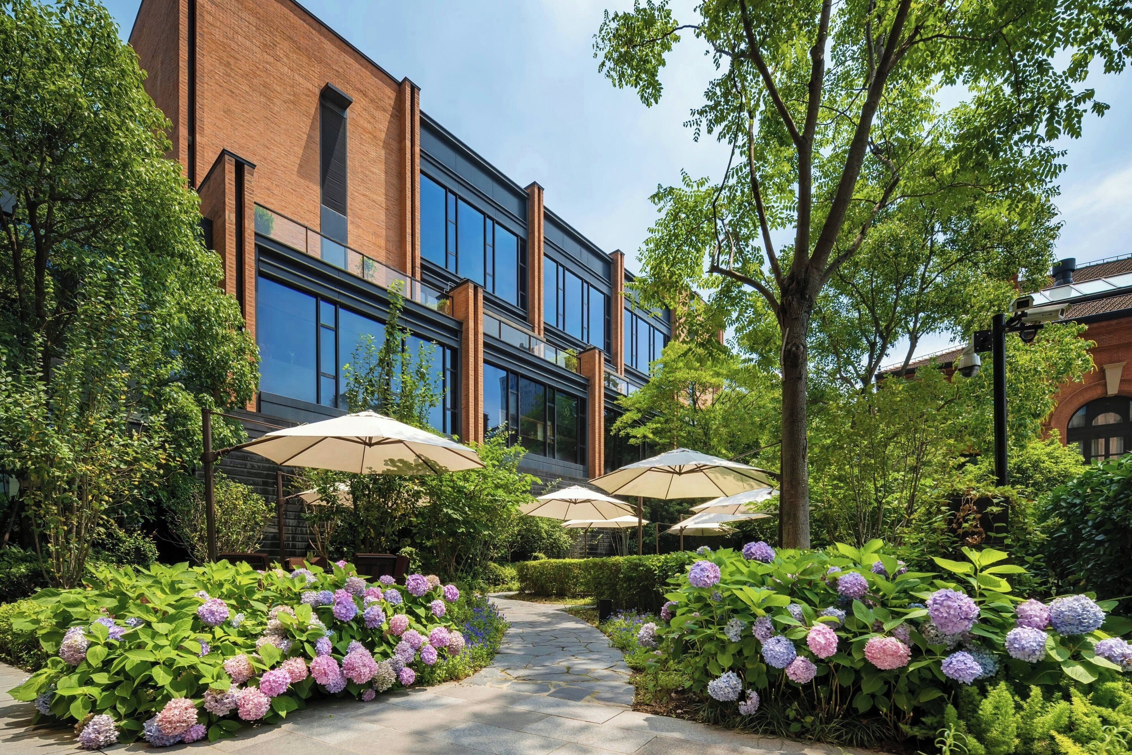 Photo - Bulgari Hotel Shanghai