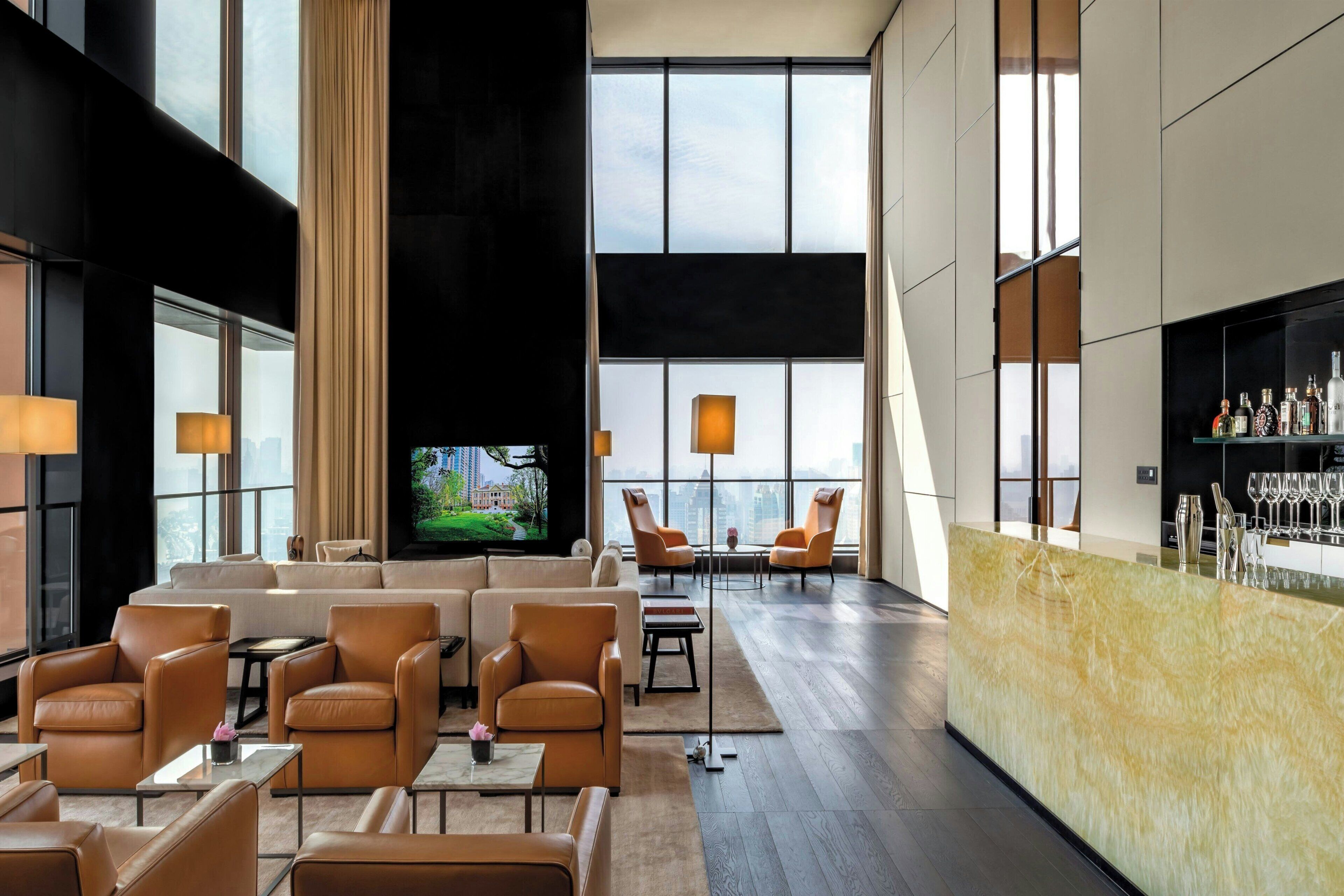 Foto - Bulgari Hotel Shanghai