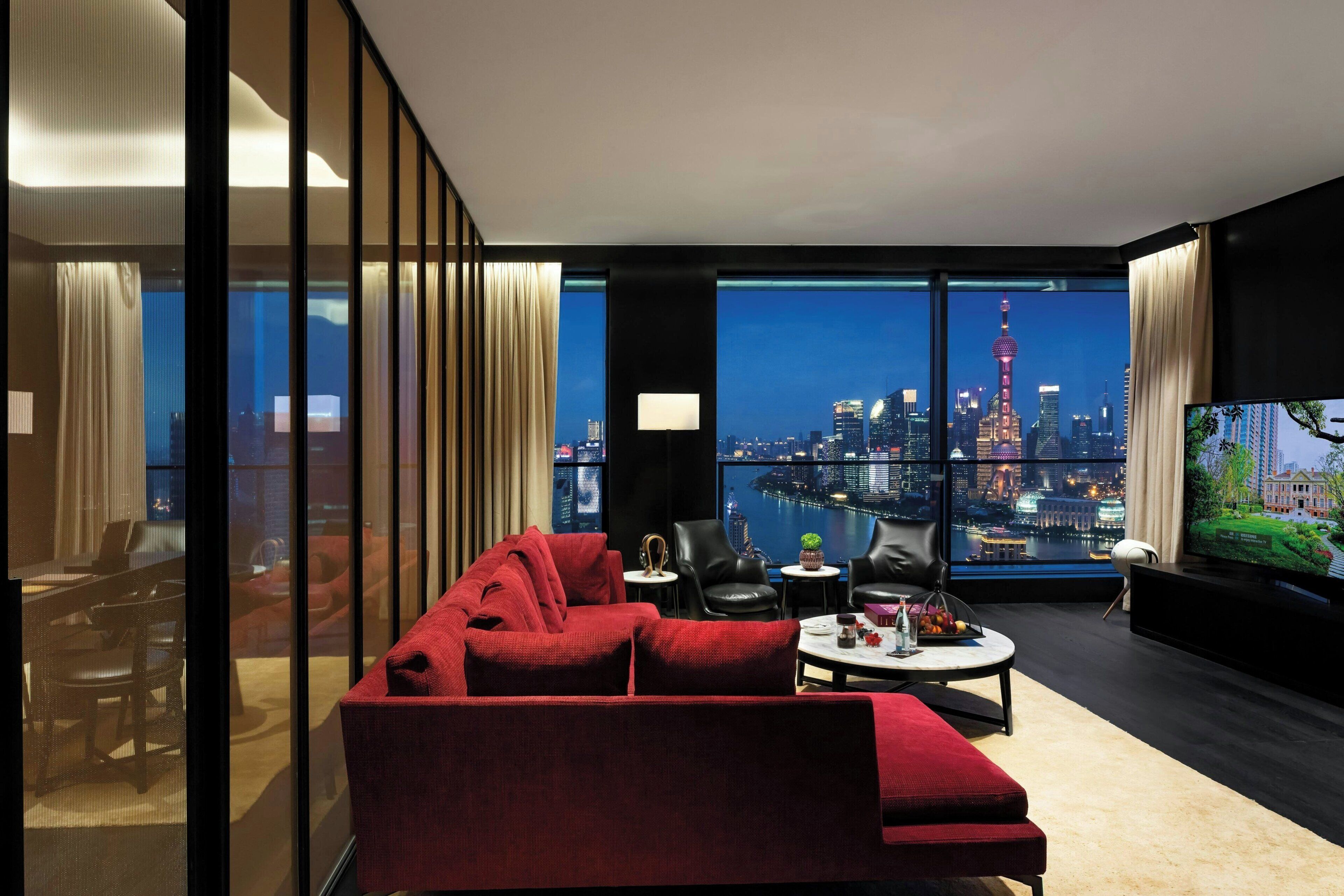 Photo - Bulgari Hotel Shanghai