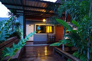 Balcony - Be Cool Boutique at Phu Ruea (Phu Ruea)