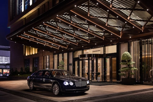 Courtyard by Marriott Shunde Longjiang