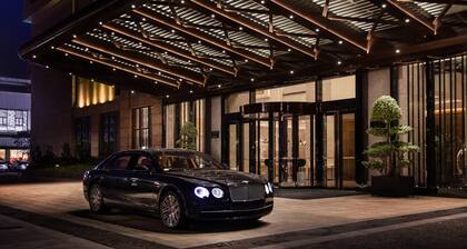 Courtyard by Marriott Shunde Longjiang