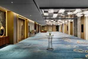 Meeting facility - Courtyard by Marriott Shunde Longjiang (Foshan)