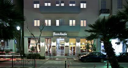 Vassilikon Hotel