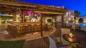 Unclassified image, 2 of 27, button - Mistral Hotel Solo Travel Only (Platanias)