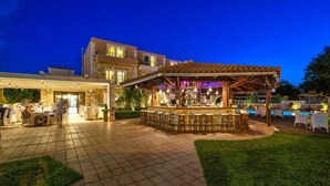 Unclassified image, 5 of 27, button - Mistral Hotel Solo Travel Only (Platanias)