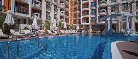 Instalaciones deportivas