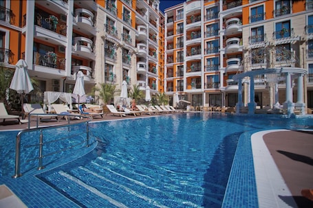 Instalaciones deportivas