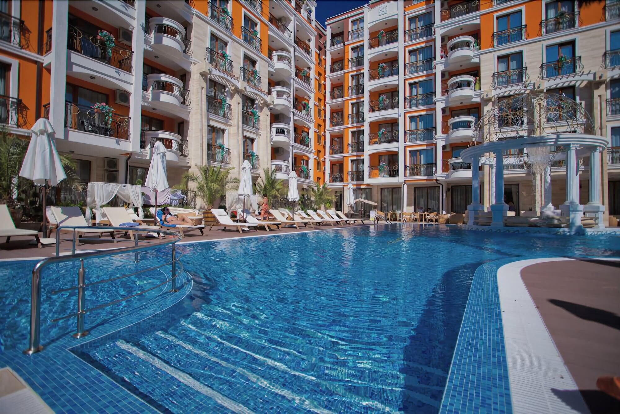 فنادق بتصنيف نجوم (3)