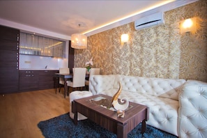 Room - Harmony Palace (Burgas)