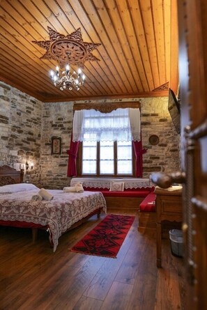 WiFi - Bineri Hotel Gjirokastra (Gjirokaster)
