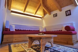 Interior - Bineri Hotel Gjirokastra (Gjirokaster)