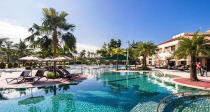 Eastin Thana City Golf Resort