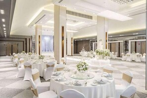 Aula banquet