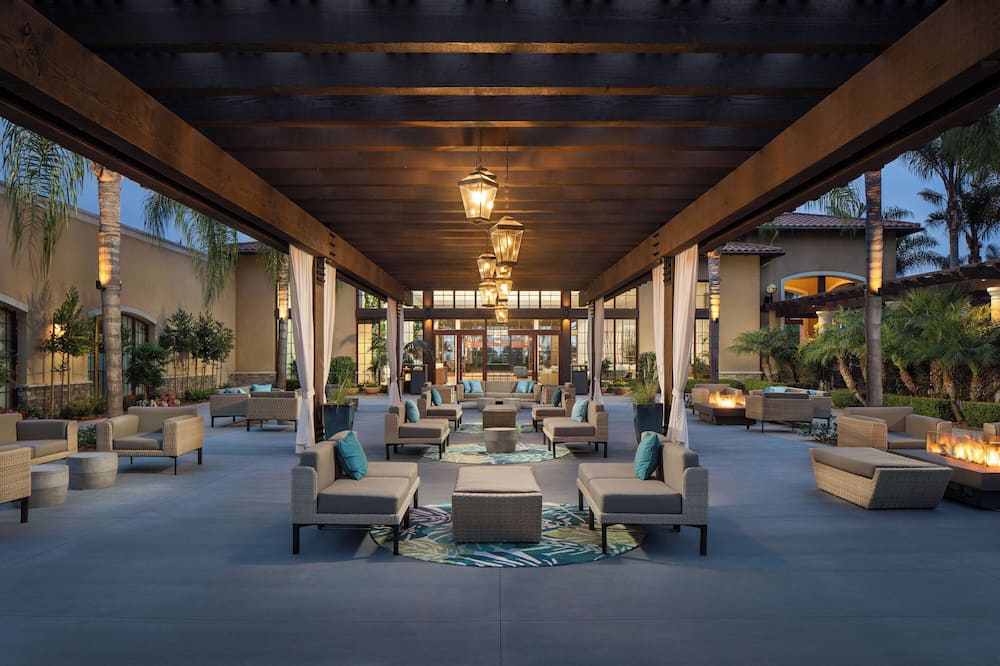 Westin Carlsbad Resort & Spa