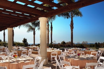 Meeting space at Westin Carlsbad Resort & Spa